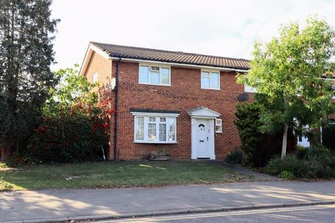 undefined, Brooklands Road, Bletchley, Milton Keynes