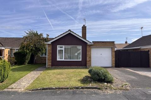Colerne Drive, Hucclecote, Gloucester