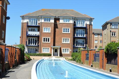 Barbuda Quay, Eastbourne, East Sussex, BN23