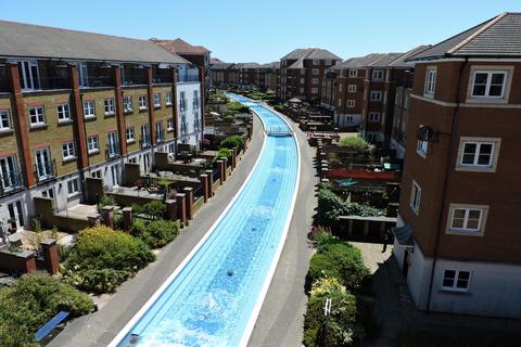 undefined, Barbuda Quay, Eastbourne, East Sussex, BN23