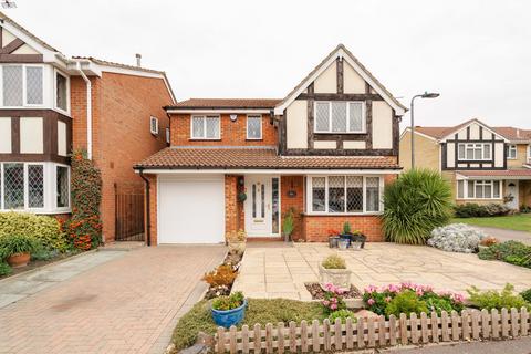 Bradley Stoke, Bristol BS32