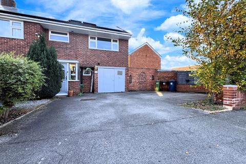 undefined, Goodmoor Crescent, Churchdown