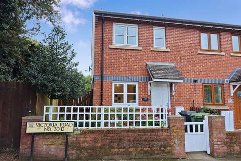 undefined, Victoria Road, Carlisle
