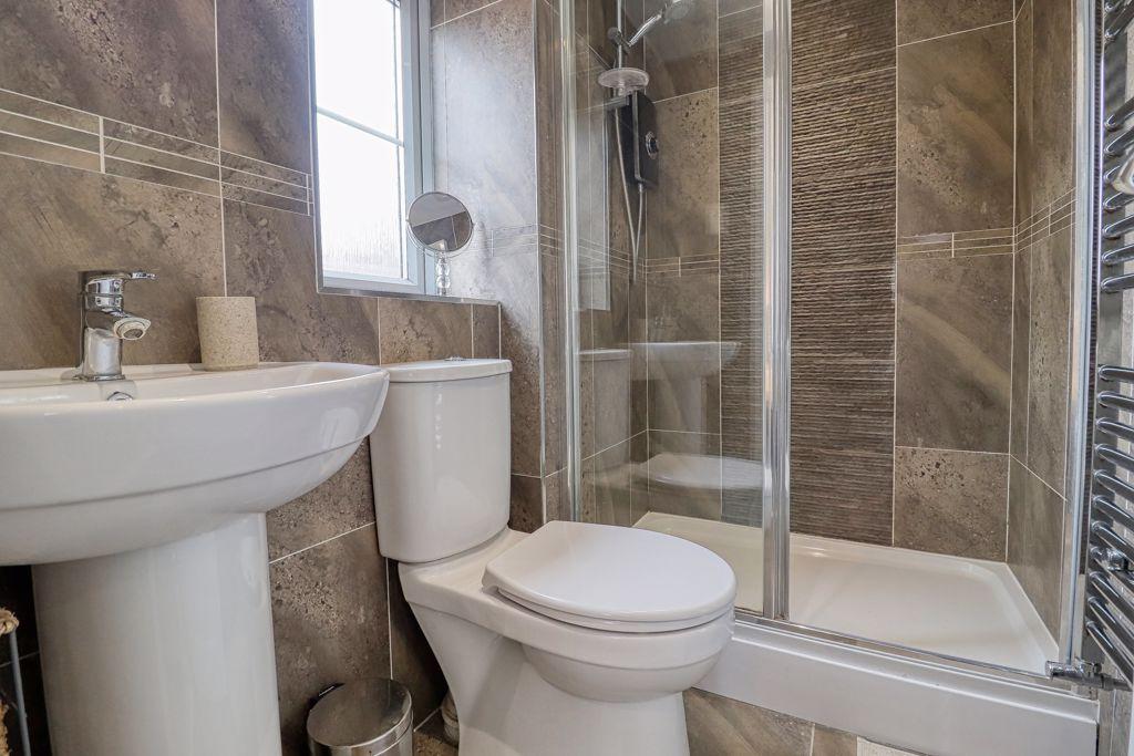 Master En-Suite