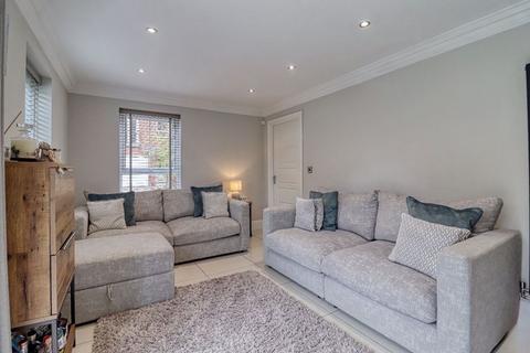 undefined, Osprey Drive, Scunthorpe