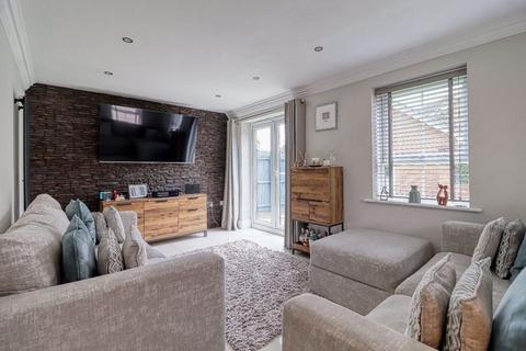 3 bedroom detached house for sale, Osprey Drive, Scunthorpe