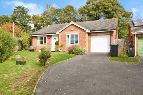 3 bedroom bungalow for sale, Stone Close, Winterslow                   *WATCH THE VIDEO TOUR*