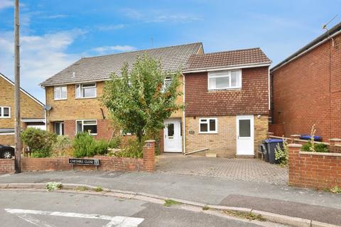1 Cheshire Close, Salisbury, SP2 9JT