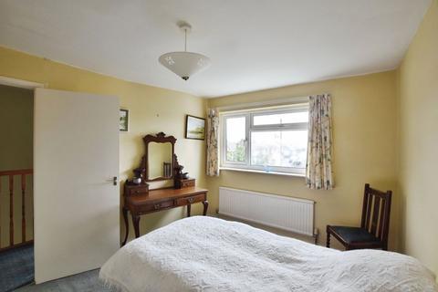 1 Cheshire Close, Salisbury, SP2 9JT