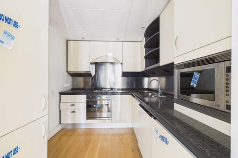1 bedroom apartment for sale, Eaton House, London