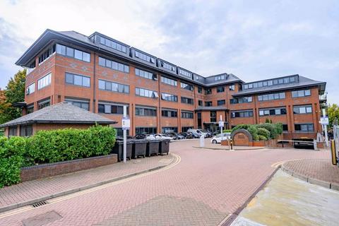 undefined, Everard Close, St. Albans