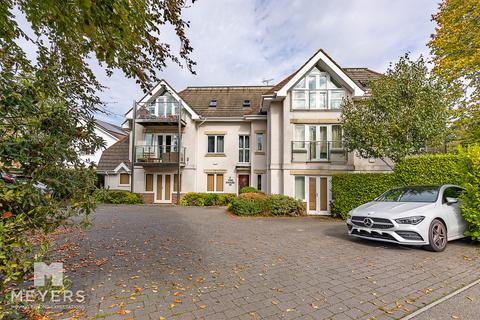 undefined, The Chase, 10 Queens Park South Drive, Bournemouth, BH8 9BL