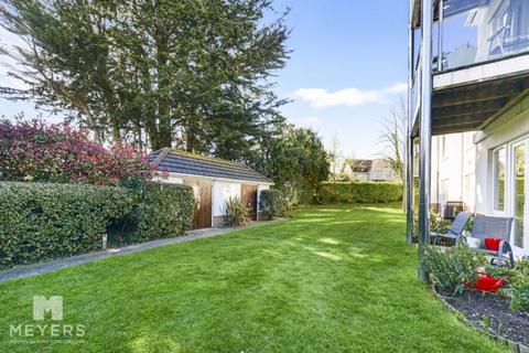 undefined, The Chase, 10 Queens Park South Drive, Bournemouth, BH8 9BL