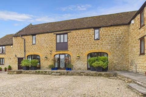 undefined, The Bartons, Yeabridge, Near South Petherton