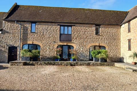 undefined, The Bartons, Yeabridge, Near South Petherton
