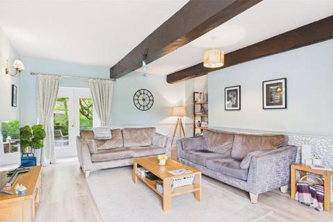 undefined, The Bartons, Yeabridge, Near South Petherton