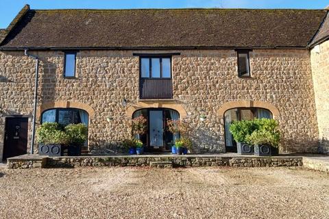 4 bedroom terraced house for sale, The Bartons, Yeabridge, Near South Petherton