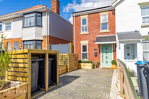 undefined, Windham Road, Bournemouth, BH1 4