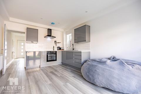 undefined, Windham Road, Bournemouth, BH1 4