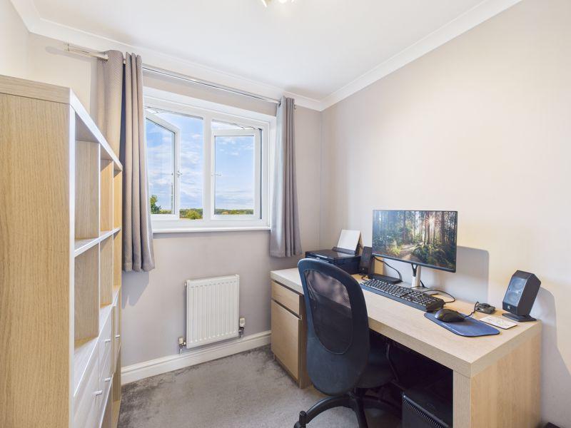 Bedroom Five/Office