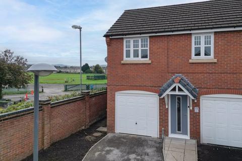 undefined, Coppy Bridge Drive, Firgrove Rochdale  OL16 3AR