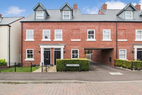undefined, Lavender Lane, Bedford MK40