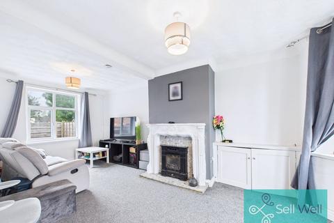 3 bedroom semi-detached house for sale, York Avenue, Manchester M27