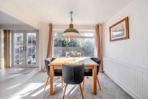 undefined, Swinbourne Road, Oxford