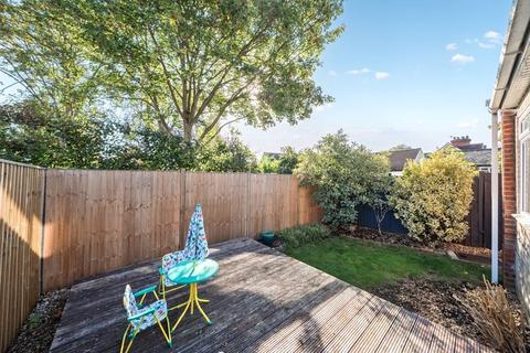 undefined, Swinbourne Road, Oxford