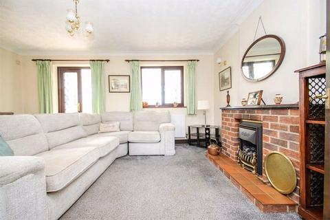 undefined, Baker Street, Burntwood WS7