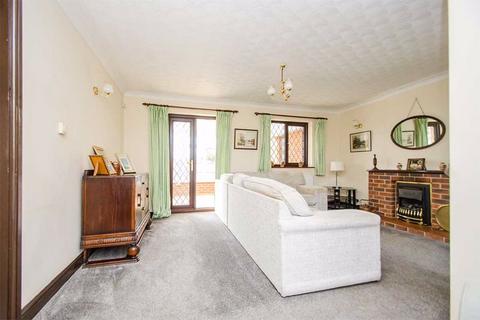 undefined, Baker Street, Burntwood WS7