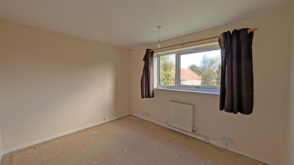 Main bedroom