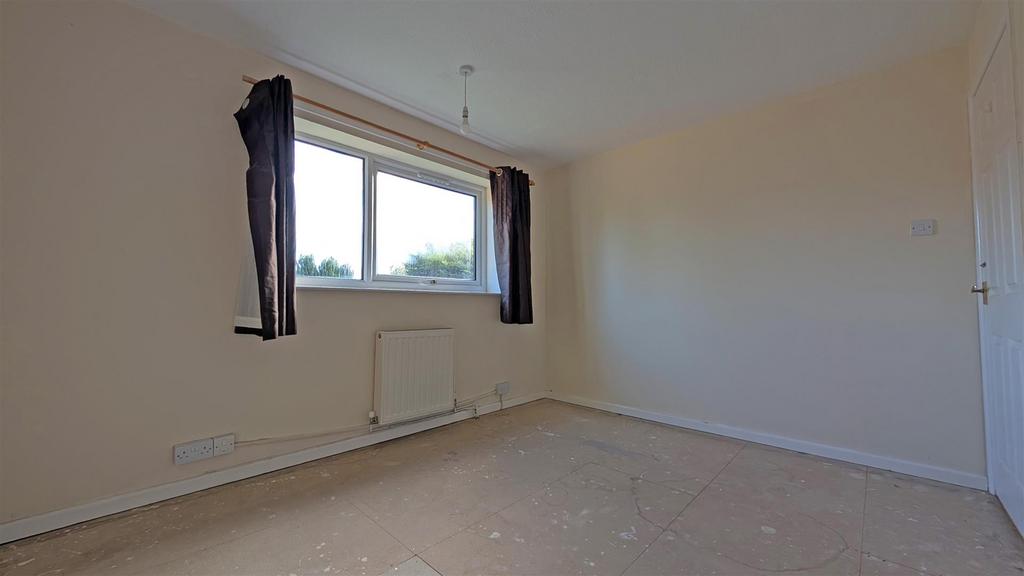 Main bedroom