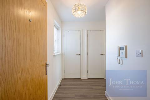undefined, Luna Court, Loughton IG10