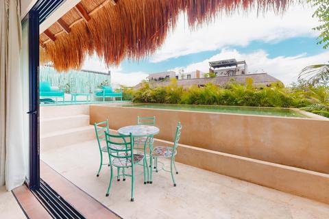 3 bedroom penthouse, Essentia Penthouse B 209