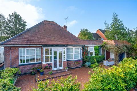 3 bedroom detached bungalow for sale, Beech Street, Highley, WV16