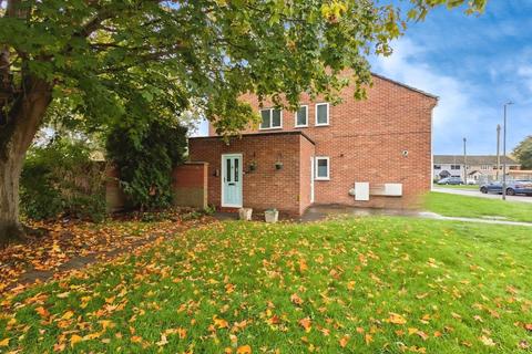 3 Blenheim Drive, Yate, Bristol, BS37 5DA