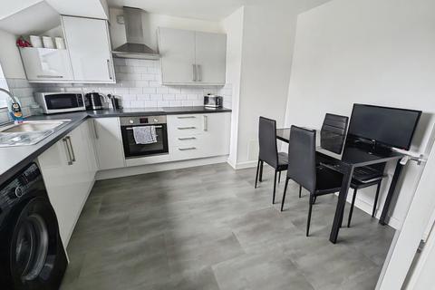 3 Blenheim Drive, Yate, Bristol, BS37 5DA