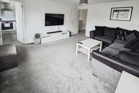 3 Blenheim Drive, Yate, Bristol, BS37 5DA