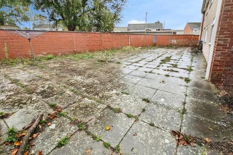 3 Blenheim Drive, Yate, Bristol, BS37 5DA