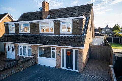 undefined, Goodwood Crescent, Gravesend, Kent, DA12