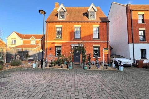 undefined, Jack Pin Lane, Upton, Northampton NN5