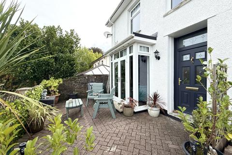 3 bedroom end of terrace house for sale, Aberdare CF44