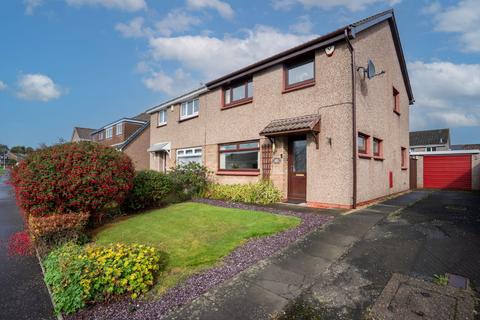 179 Duddingston Drive, Kirkcaldy, KY2 6XQ