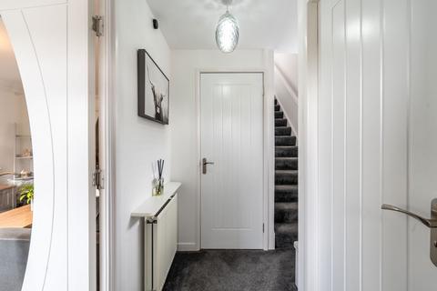 179 Duddingston Drive, Kirkcaldy, KY2 6XQ
