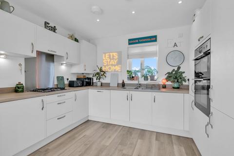 undefined, Barton Way , Hassocks, West Sussex, BN6 8FR
