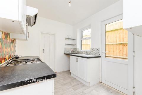 3 bedroom terraced house for sale, Foord Street, Rochester ME1
