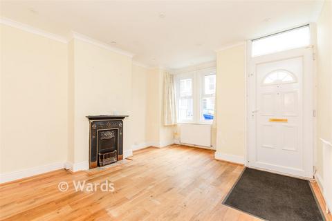 3 bedroom terraced house for sale, Foord Street, Rochester ME1