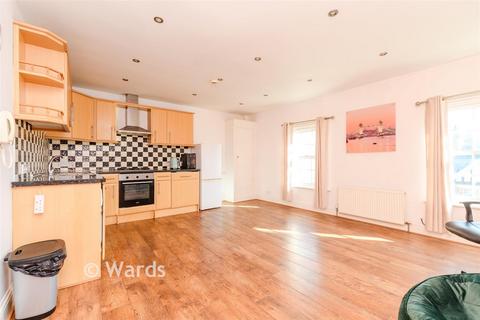 2 bedroom duplex for sale, Windmill Street, Gravesend DA12