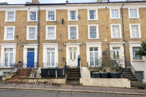 undefined, Windmill Street, Gravesend DA12